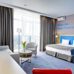 Фото Отель Старт