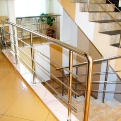 Фото Отель Новокосино