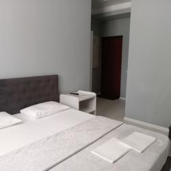 Фото Отель Надежда