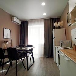 Фото Апартаменты на улице 65-летия Победы