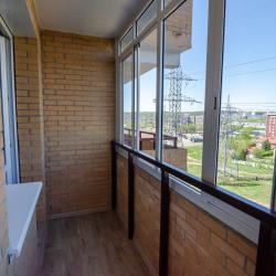 Фото Отель Высота 38 на улице Безбокова