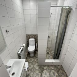 Фото Отель Домино