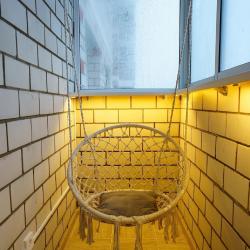 Фото Апартаменты на Солнечном Бульваре 18