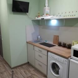 Фото Aday Apartments (Эдэй Апартаменты) на улице Радищева 105