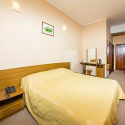 Фото Отель Олимп