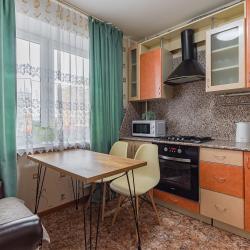 Фото Отель Стрелка на улице Народная