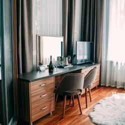 Фото Отель Былина