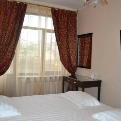 фото 39 Happy Inn Sofiyskaya (Хэппи Инн Софийская)