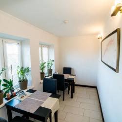 Фото Отель Азов Инн