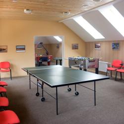 Фото Отель Загородный клуб Орех