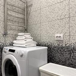 Фото Апартаменты на улице Брестская 5