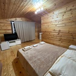 Фото Отель BaLe_dom (Балэ Дом)