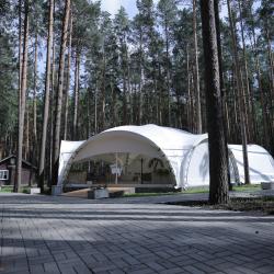 Фото Отель ДухЛес