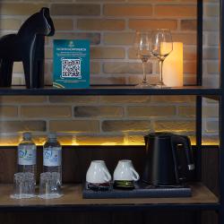 Фото Отель Horseka resort (Хорсека)