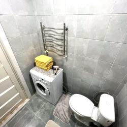 2-комнатные апартаменты стандарт