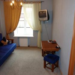 1-местный номер стандарт