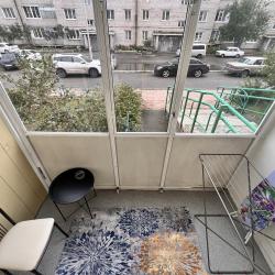 2-местные апартаменты студия