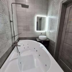 Фото Апартаменты на улице Энтузиастов, 13