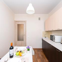 Фото Отель Сладких Снов на улице Комбайнёров