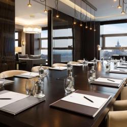 фото 38 Hyatt Regency Moscow Petrovsky Park (Хаятт Ридженси Москва Петровский Парк)