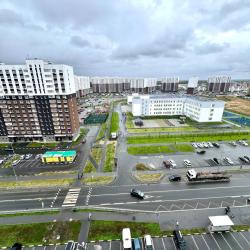 1-комнатные апартаменты стандарт