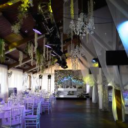 Фото Отель Усадьба Фамилия