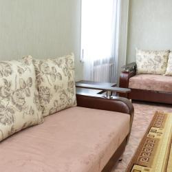 Фото Отель Rich House на улице Саттара Ерубаева 35