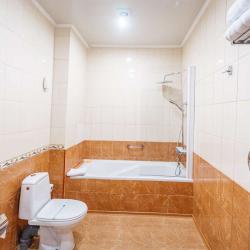 Фото Отель Рубикон