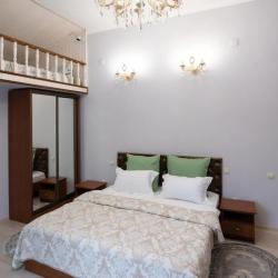 Апартаменты студия