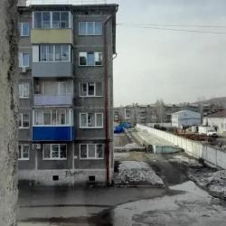 1-комнатные апартаменты улучшенные