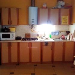 Комната стандарт с 1 односпальной и 1 двуспальной кроватью