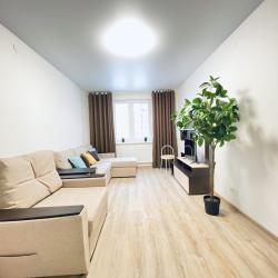 Фото Отель Vegas apartments (Вегас апартментс) на проспекте Героев Донбасса 7