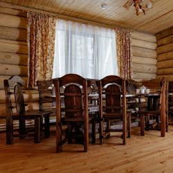 Фото Апартаменты Яхонтовый Лес