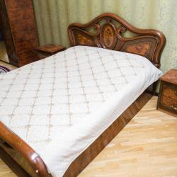 Номер улучшенный люкс с 1 двуспальной кроватью