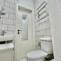 Фото Апартаменты на улице Железнодорожная 23 корпус 1