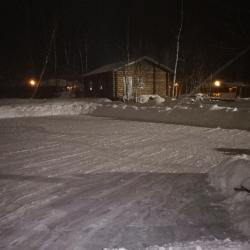 Фото Отель Гостевой дом Окулова Заимка