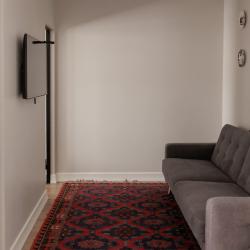 Фото Апартаменты на улице Малая Пролетарская 3А