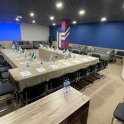 Фото Gabrielle International Hotel Tashkent (Габриель Интернациональ Отель )