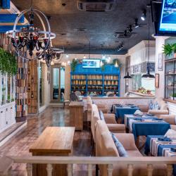 Фото Отель Shymkent Grand Hotel ( Гранд)