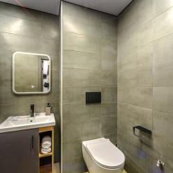 Фото Апартаменты Портал Апартментс на улице Дружбы