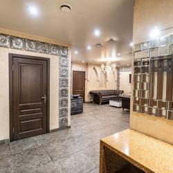 Фото Отель Пилот