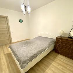 2-комнатные апартаменты улучшенные