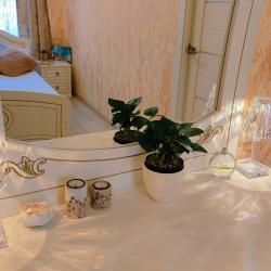 4-местный 2-комнатный номер комфорт