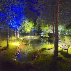 Фото Отель VE art resort (ВЕ арт резорт)