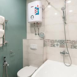 Фото Отель Elhome (ЭльХоум) на улице Ново-Садовая 106Г