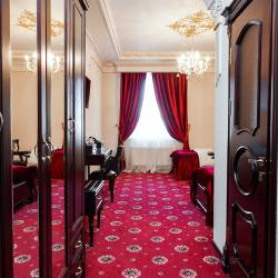 Фото Отель Nabat Palace Домодедово (Набат Палас)