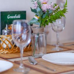 Фото Отель RentPlaza (РентПлаза) на улице Галактионовская