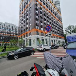 2-комнатные апартаменты улучшенные