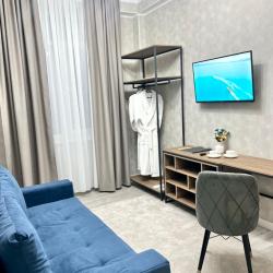 Фото Отель Urban Hotel (Урбан)