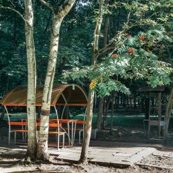 Фото Отель Нагорное